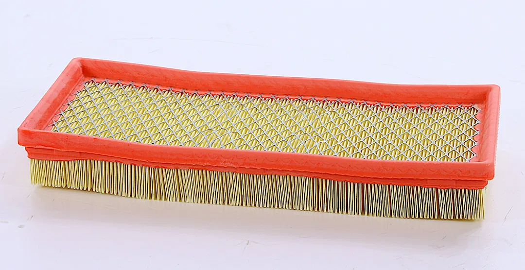 46174 – WIX FILTR LD Air Filter, OE Replacement